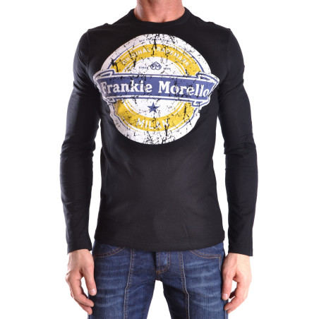 Camiseta  Frankie Morello NN735