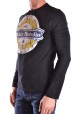 Tシャツ Frankie Morello NN735