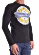 Tシャツ Frankie Morello NN735