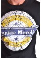 Tシャツ Frankie Morello NN735