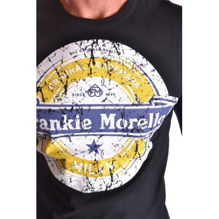 T-Shirt Frankie Morello NN735