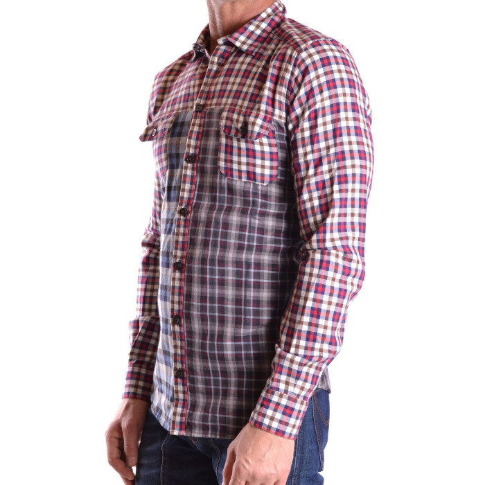 Shirt Dolce & Gabbana Multicolor