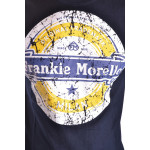Unterhemd Frankie Morello PT3486