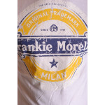 Unterhemd Frankie Morello PT3487