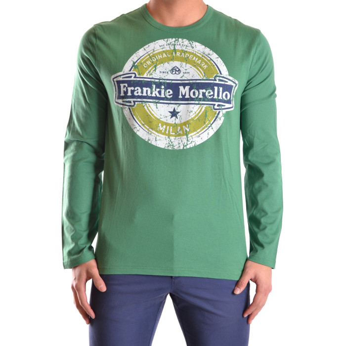 Unterhemd Frankie Morello PT3525