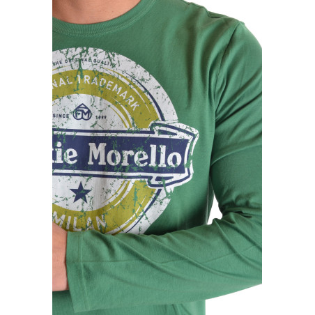 Sweater Frankie Morello PT3525