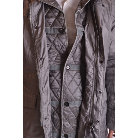 Chaqueta John Richmond NN748