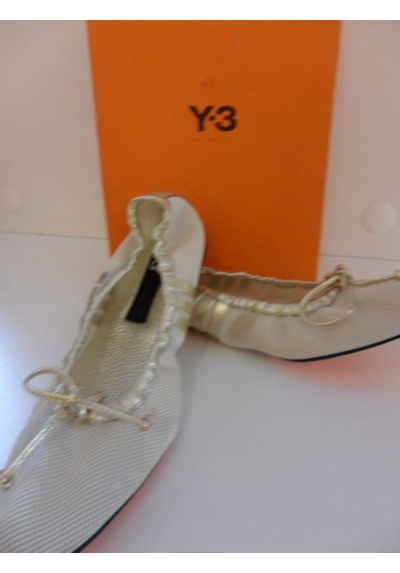 Adidas Y-3 Yohji Yamamoto Lerina shoes