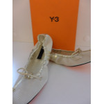 Adidas Y-3 Yohji Yamamoto Lerina shoes