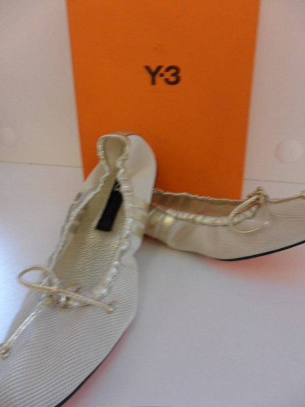 Adidas Y 3 Yohji Yamamoto shoes E Outlet Bicocca
