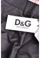 パンツ D&G Dolce & Gabbana