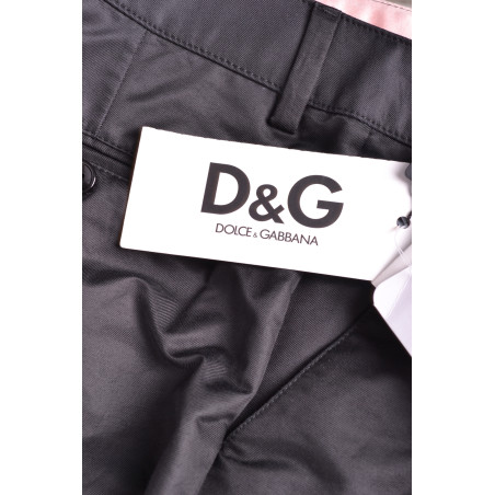 Pantaloni D&G Dolce & Gabbana