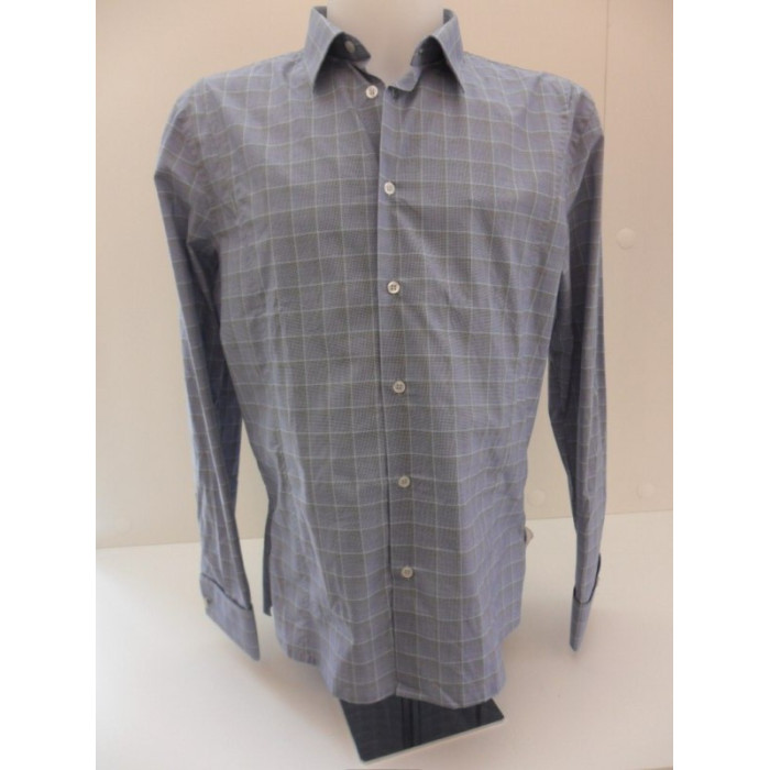 Bikkembergs camicia shirt 007789