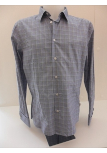 Bikkembergs camicia shirt 007789