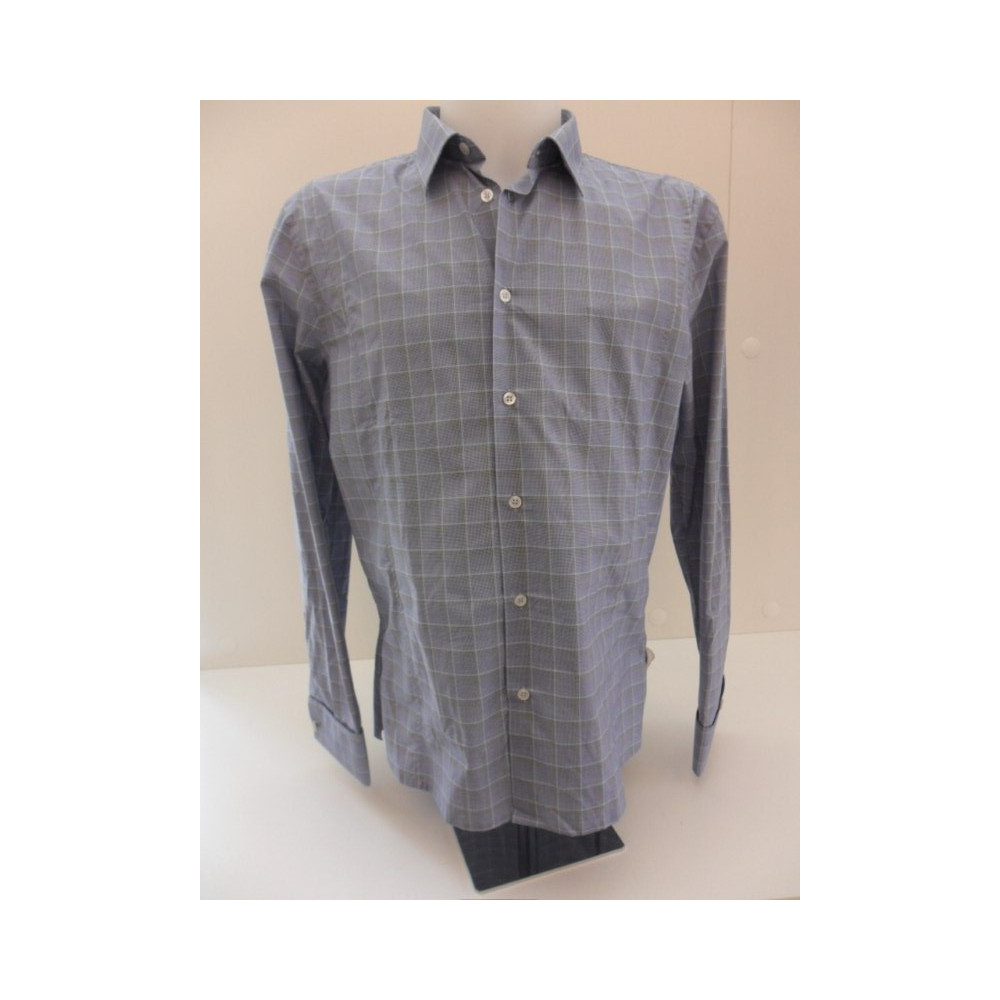 Bikkembergs camicia shirt 007789