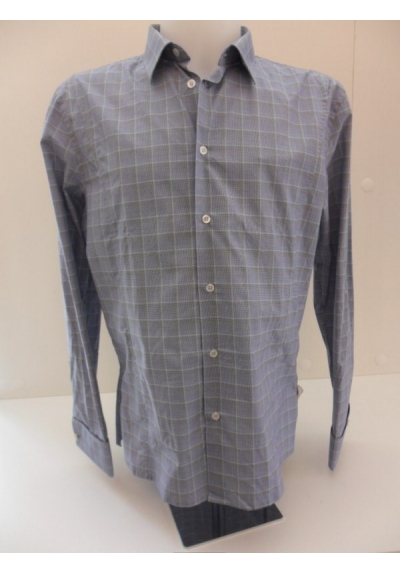 Bikkembergs camicia shirt 007789