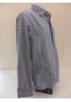 Bikkembergs camicia shirt 007789