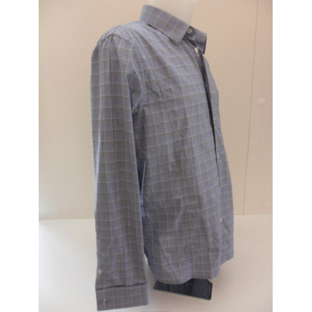 Bikkembergs camicia shirt 007789