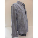 Bikkembergs camicia shirt 007789