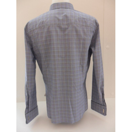 Bikkembergs camicia shirt 007789