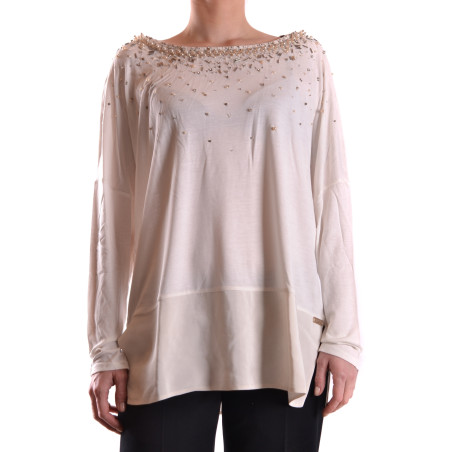 Tshirt Long sleeves Twin-set Simona Barbieri