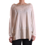 Tshirt Long sleeves Twin-set Simona Barbieri