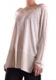 Tシャツ・セーター ロングスリーブ Twin-set Simona Barbieri
