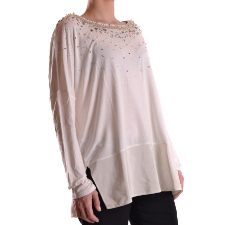 Tshirt Long sleeves Twin-set Simona Barbieri