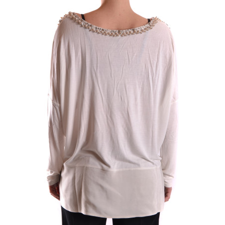 Tshirt Long sleeves Twin-set Simona Barbieri