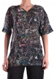 Tシャツ・セーター ショートスリーブ MCQ Alexander Mqueen