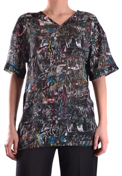Tシャツ・セーター ショートスリーブ MCQ Alexander Mqueen