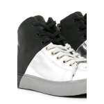 Sneakers Leather Crown