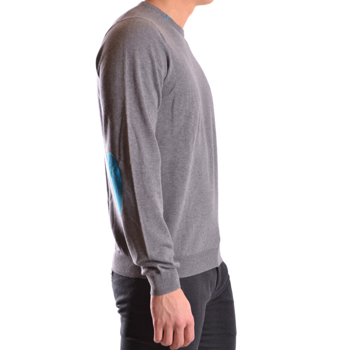 Pullover Sun68 grau