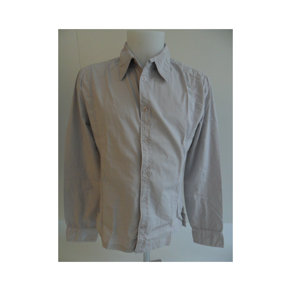 Bikkembergs Camicia Shirt