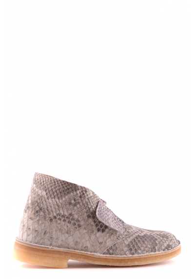 ブーツ Clarks
