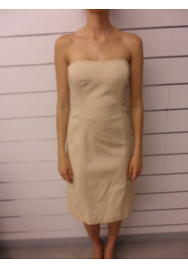 Anna Molinari abito dress 5392