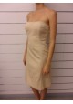 Anna Molinari abito dress 5392