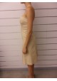 Anna Molinari abito dress 5392