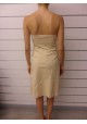 Anna Molinari abito dress 5392
