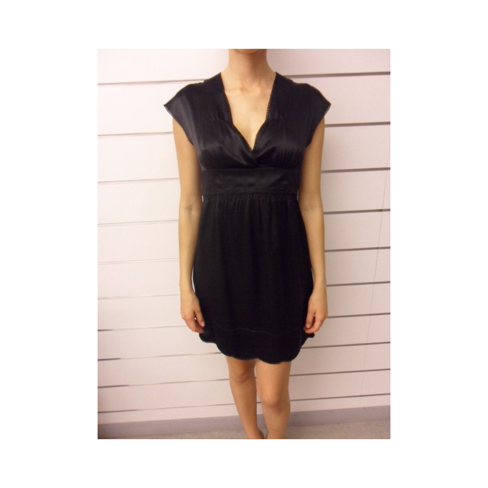 See by Chloè abito dress T4382