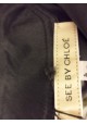 See by Chloè abito dress T4382