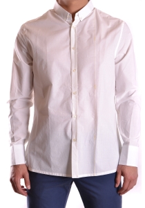 Camisa Bikkembergs