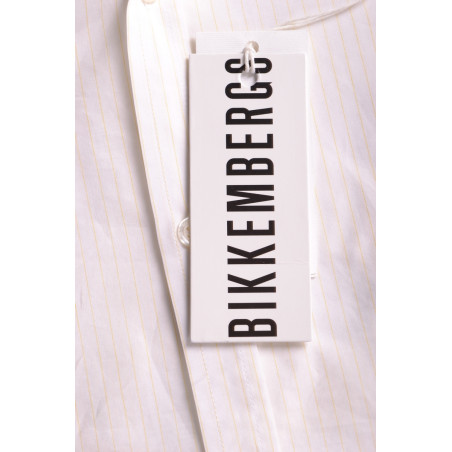 Camicia Bikkembergs