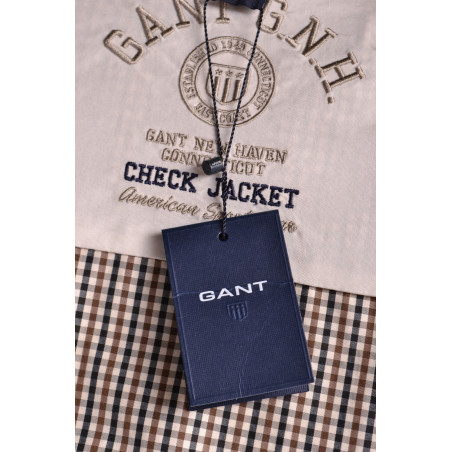 Veste GANT