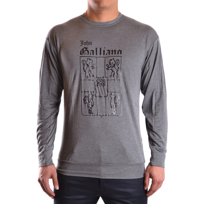 Camiseta  John Galliano