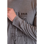 Camiseta  John Galliano