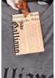 Tシャツ John Galliano