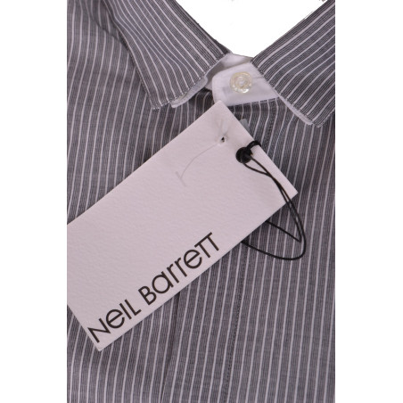 Camisa Neil Barrett