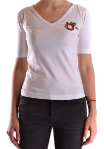 Camiseta Manga Corta Dsquared