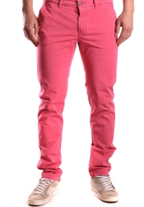 Pantalon Etiqueta Negra
